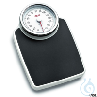 mechanische Personenwaage Modell M308800 mechanische Personenwaage Modell...