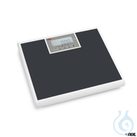 elektronische Personenwaage Modell M320000 inkl. Eichkosten ? 52,00...