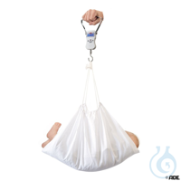 Tragetuch Modell MZ111600-002 für Baby-Hängewaage Modell M111600-01 Tragetuch...