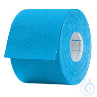 2Artikel ähnlich wie: Aktimed TAPE CLASSIC 5 cm x 5 m, hellblau, Kinesiologie-Tape (1 Rl.) Pack =...