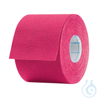 Aktimed TAPE PLUS 5 cm x 5 m, pink, Kinesiologie-Tape (1 Rl.) Pack = 12 Rl....