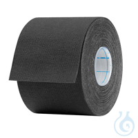 2Artikel ähnlich wie: Aktimed TAPE CLASSIC 5 cm x 5 m, schwarz, Kinesiologie-Tape (1 Rl.) Pack = 12...