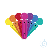 2Artikel ähnlich wie: alphacheck soft Rainbow Lanzetten 30 G x 3 mm (100 Stck.) UK = 50 Pack...