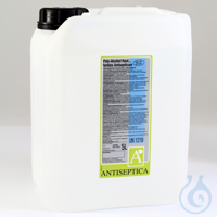 Poly-Alcohol 5 Ltr. Haut-Antisepticum farblos UK = 2 Kan. Poly-Alcohol 5 Ltr....