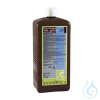 Poly-Alcohol Haut-Antiseptikum gefärbt, 1 Ltr. UK = 10 Ltr. Poly-Alcohol...