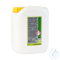 Descogen Liquid Konzentrat 5 Ltr. Flächendesinfektion UK = 2 Kan. Descogen...