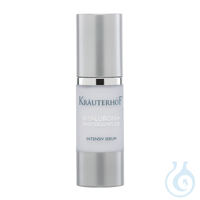 KräuterhoF Hyaluron+Phytokomplex Intensiv Serum 30 ml UK = 40 Stck....