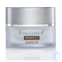 KräuterhoF Perfect Make-up 30 ml  UK = 24 Tiegel  EAN: 4075700105078...