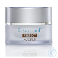 KräuterhoF Perfect Make-up 30 ml  UK = 24 Tiegel KräuterhoF Perfect Make-up...