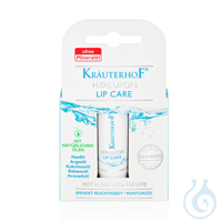 KräuterhoF Hyaluron Lippenpflegestift (Lip Care) 4,8 g Kart. = 20 Stck.  EAN:...