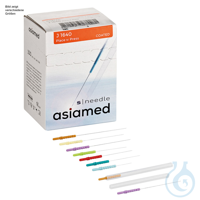19Artikel ähnlich wie: S-Needle J-Type 1215 Place N'Press Akupunkturnadeln 0,12 x 15mm (100 Stck.)...