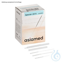 3Artikel ähnlich wie: Special+ Akupunkturnadeln 0,20 x 15 mm, Nr. 12 (100 Stck.) Special+...