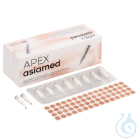Dauernadeln Apex (96 Stck.)  -neue Verpackungseinheit- Dauernadeln Apex (96...