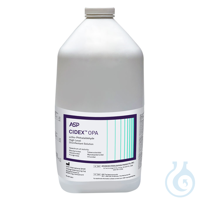 CIDEX OPA 3,8 Ltr., Instrumentendesinfektion * nur für den professionellen...