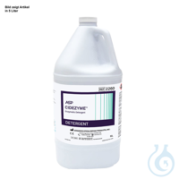 CIDEZYME enzymatischer Reiniger 1 Ltr. UK = 12 Fl. CIDEZYME enzymatischer...