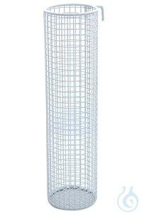Korb für Katheter 34 cm lang Korb für Katheter 34 cm lang  