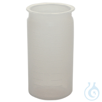 Sekretbehälter 1,25 Ltr. (TPX) Sekretbehälter 1,25 Ltr. (TPX)  