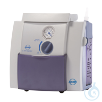 Atemwegabsauggerät ATMOS C 161 Aspirator / DDS Atemwegabsauggerät ATMOS C 161...