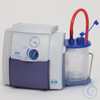 Atemwegabsauggerät ATMOS C 161 Aspirator / Medi-Vac Atemwegabsauggerät ATMOS...