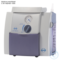 3Artikel ähnlich wie: Atemwegabsauggerät ATMOS C 261 Aspirator / DDS Atemwegabsauggerät ATMOS C 261...