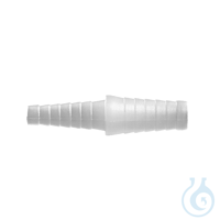 Schlauchverbinder für Schläuche Ø 6 mm Schlauchverbinder für Schläuche Ø 6 mm  