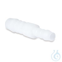 Schlauchverbinder (Fingertip) Schlauchverbinder (Fingertip)  