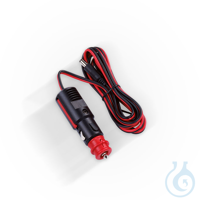 KFZ-Kabel 12 V für ATMOS C 161 Battery KFZ-Kabel 12 V für ATMOS C 161 Battery  