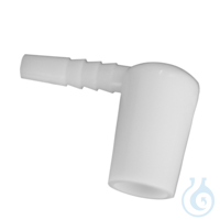 DDS-Schlauchadapter-Set (Ø 6 mm und Ø 10 mm) autoklavierbar...
