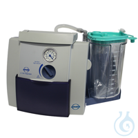 Atemwegabsauggerät ATMOS C 161 Aspirator / Serres Atemwegabsauggerät ATMOS C...