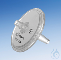 Hydrophober Bakterien- und Virenfilter für BORA UP 2080 Hydrophober...