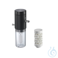 Hydrophober Bakterien- und Virenfilter für TWISTA SP 1070 und BORA...