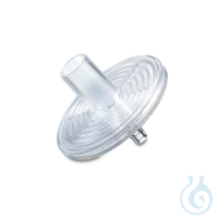 Hydrophober Bakterien- und Virenfilter S AIR / S VAC Hydrophober Bakterien-...