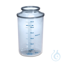 Sekretbehälter 3 Ltr. PSU Sekretbehälter 3 Ltr. PSU   