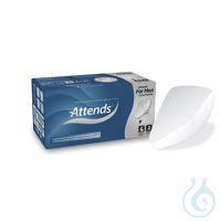 Attends for Men 2 Inkontinenzeinlagen (4 x 16 Stck.) Attends for Men 2...