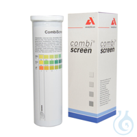 CombiScreen 3 PLUS Harnteststreifen (100 T.) CombiScreen 3 PLUS...