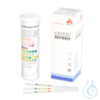 CombiScreen 9 + L PLUS Harnteststreifen (50 T.) CombiScreen 9 + L PLUS...