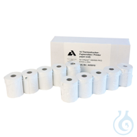 Thermodrucker-Papier 57 mm x 25 m  VE = 10 Rl. Thermodrucker-Papier 57 mm x...