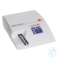 Urilyzer 100 Pro Urin-Analysegerät  4032025 Urilyzer 100 Pro...