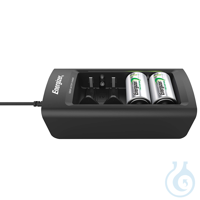 Energizer Ladegerät Universal Charger Energizer Ladegerät Universal Charger  