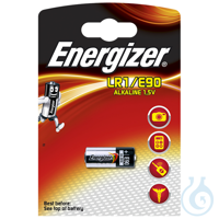 Energizer Spezialbatterie E90, Typ LR 1 1,5 V Energizer Spezialbatterie E90,...
