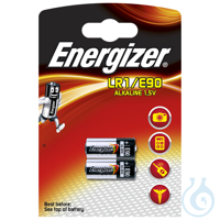 Energizer Spezialbatterie E90. Typ LR1 1.5 V (2er-Pack) #E300803302#  PZN:...