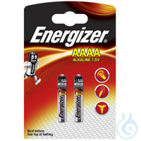 Energizer Ultra+ Batterien Piccolo E96 AAAA LR61 1,5 V (2er-Pack)...