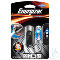 Energizer Keychain Light Touch Tech  Kart. = 12 Stck.  EAN: 7638900424225...