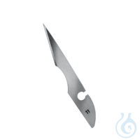 2Artikel ähnlich wie: BAYHA Einmal-Skalpellklingen Fig. 11, unsteril VE =  1 Gros (12 Dtzd.) BAYHA...