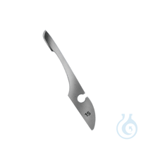2Artikel ähnlich wie: BAYHA Einmal-Skalpellklingen Fig. 15, unsteril VE =  1 Gros (12 Dtzd.) BAYHA...