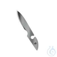 2Artikel ähnlich wie: BAYHA Einmal-Skalpellklingen Fig. 18, unsteril VE =  1 Gros (12 Dtzd.) BAYHA...