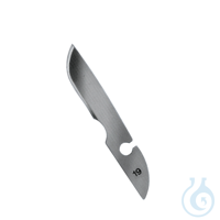 2Artikel ähnlich wie: BAYHA Einmal-Skalpellklingen Fig. 19, unsteril VE =  1 Gros (12 Dtzd.) BAYHA...