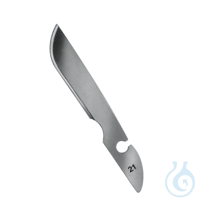 2Artikel ähnlich wie: BAYHA Einmal-Skalpellklingen Fig. 21, unsteril VE =  1 Gros (12 Dtzd.) BAYHA...
