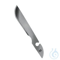 2Artikel ähnlich wie: BAYHA Einmal-Skalpellklingen Fig. 22, unsteril VE =  1 Gros (12 Dtzd.) BAYHA...