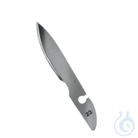 2Artikel ähnlich wie: BAYHA Einmal-Skalpellklingen Fig. 23, unsteril VE =  1 Gros (12 Dtzd.) BAYHA...